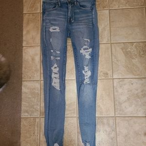 American Eagle Jeans 6XL